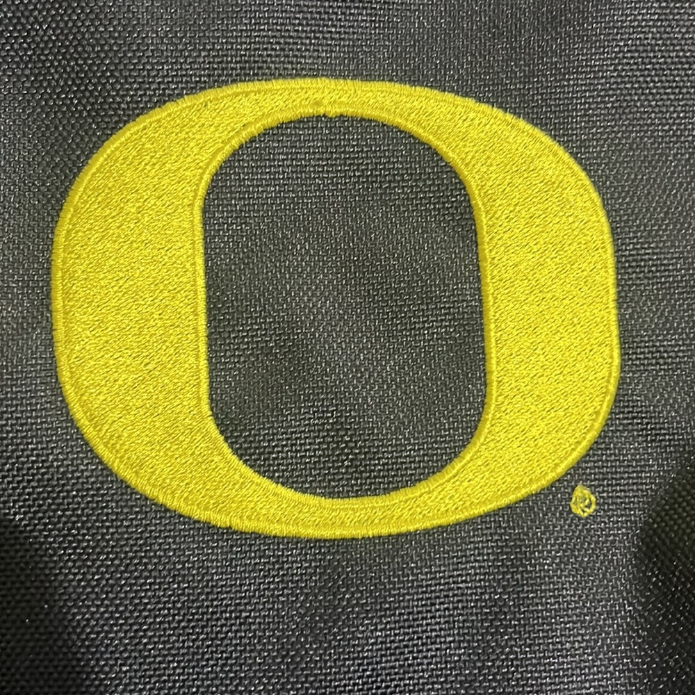 Fanatics Oregon Bookbag/Backpack - Picture 3 of 3